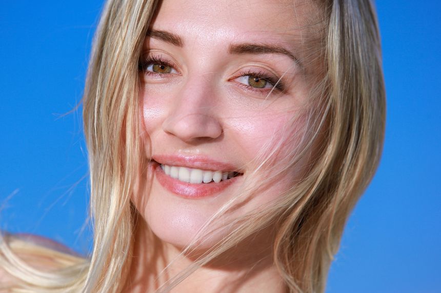 [亚站撸图]极品女神Amiliv Marsel无圣光套图[94P]