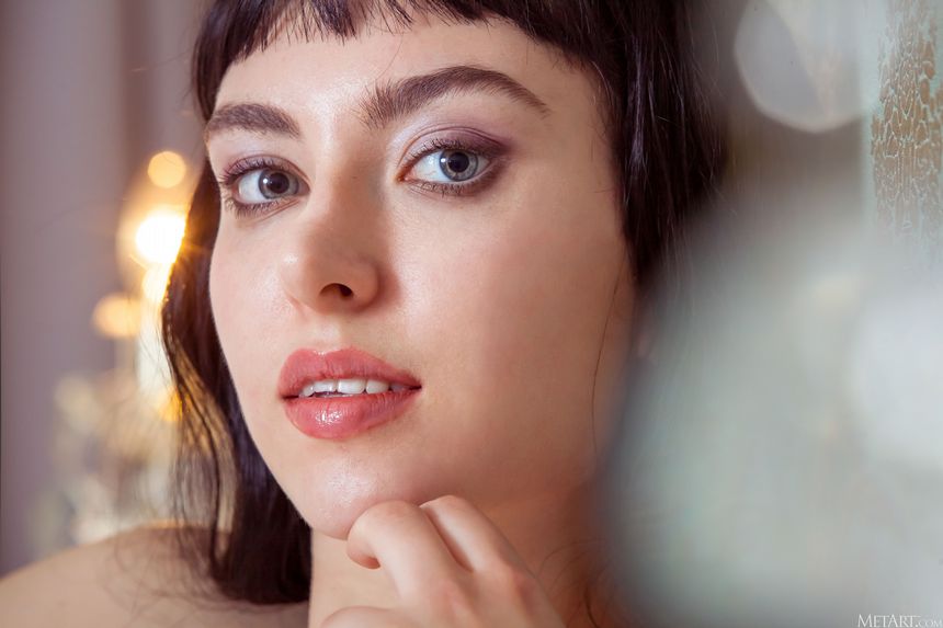 [亚站撸图]极品女神Chantal无圣光套图[120P]