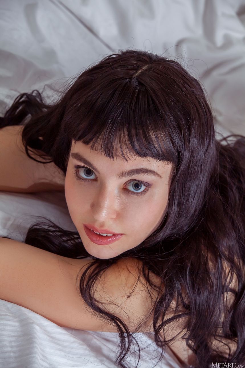 [亚站撸图]极品女神Chantal无圣光套图[120P]