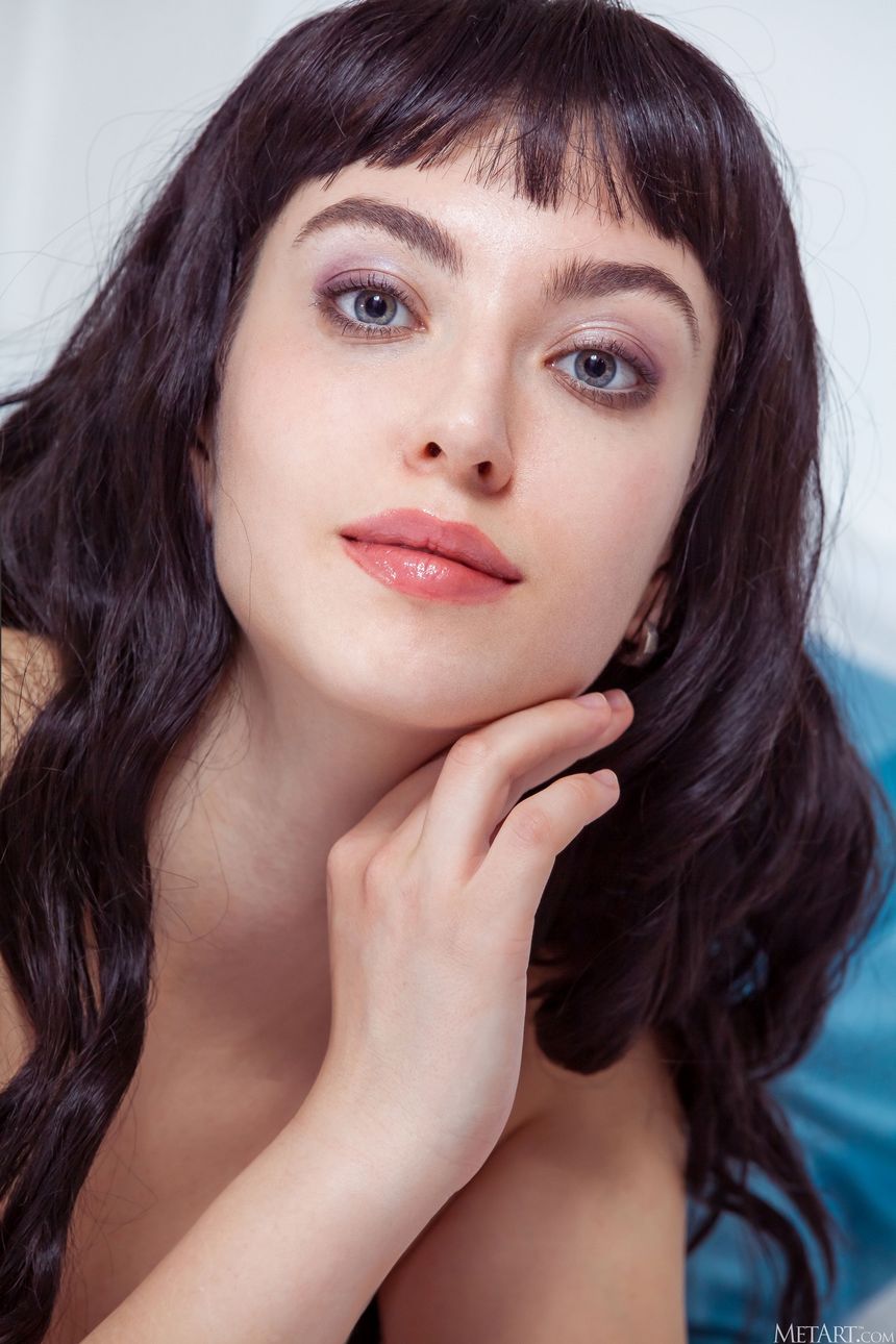 [亚站撸图]极品女神Chantal无圣光套图[120P]