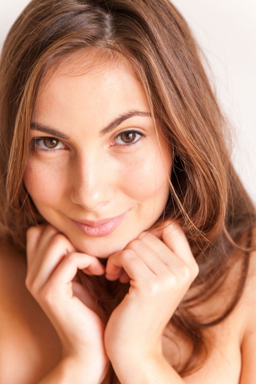 [亚站撸图]极品女神Conny Carter无圣光套图[183P]