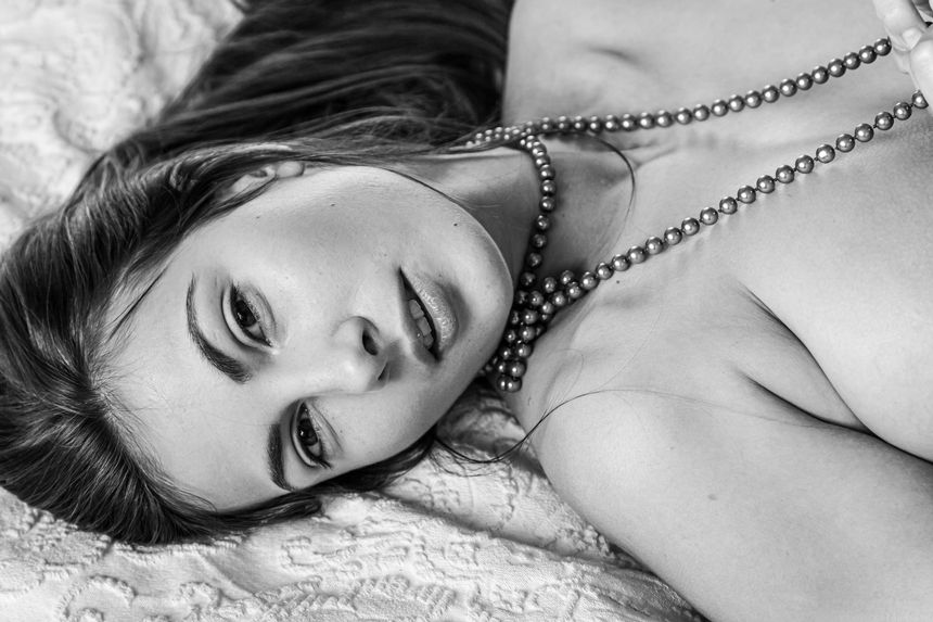 [亚站撸图]极品女神Conny Carter无圣光套图[183P]