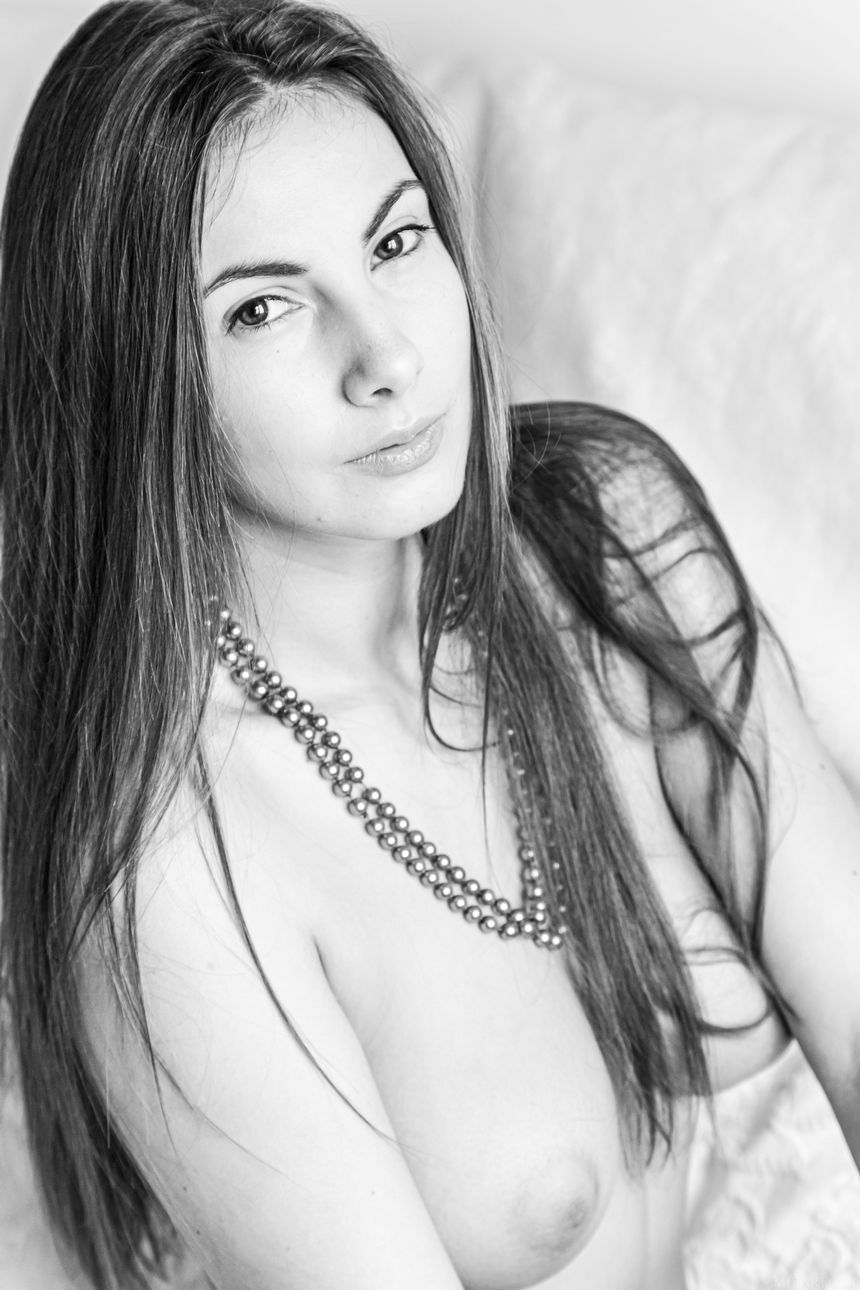 [亚站撸图]极品女神Conny Carter无圣光套图[183P]