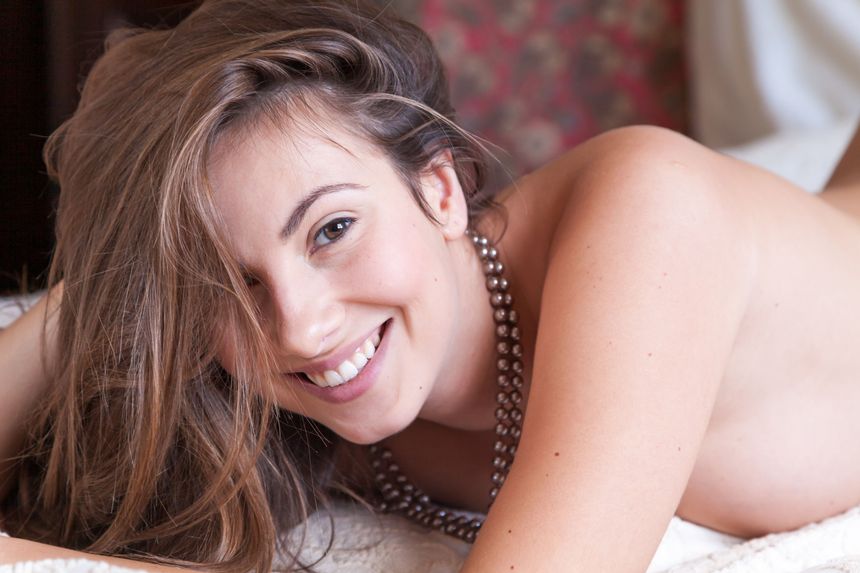 [亚站撸图]极品女神Conny Carter无圣光套图[183P]