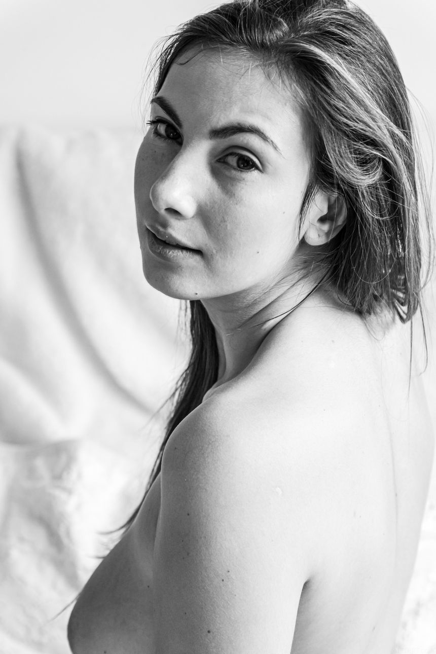 [亚站撸图]极品女神Conny Carter无圣光套图[183P]