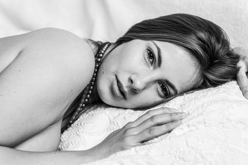 [亚站撸图]极品女神Conny Carter无圣光套图[183P]