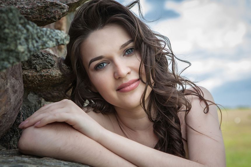 [亚站撸图]极品女神DORIAA TomLeonard无圣光套图[116P]