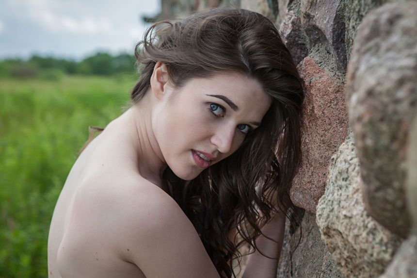 [亚站撸图]极品女神DORIAA TomLeonard无圣光套图[116P]