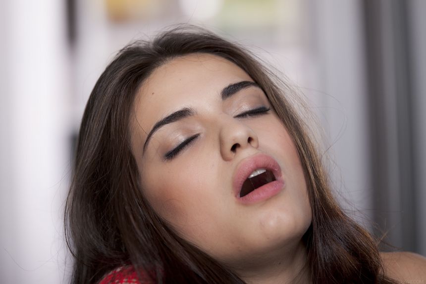 [亚站撸图]极品女神Eva Alegra无圣光套图[74P]