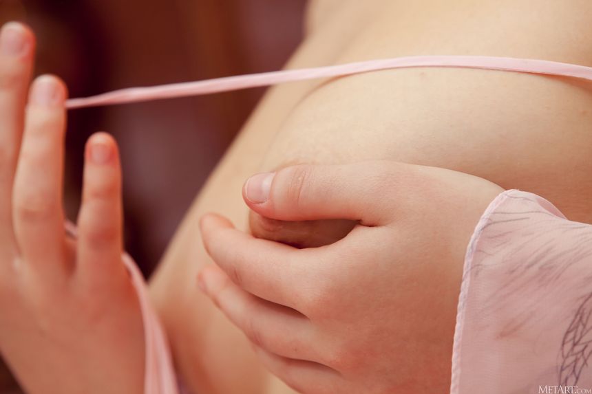 [亚站撸图]极品女神Isabele无圣光套图[122P]