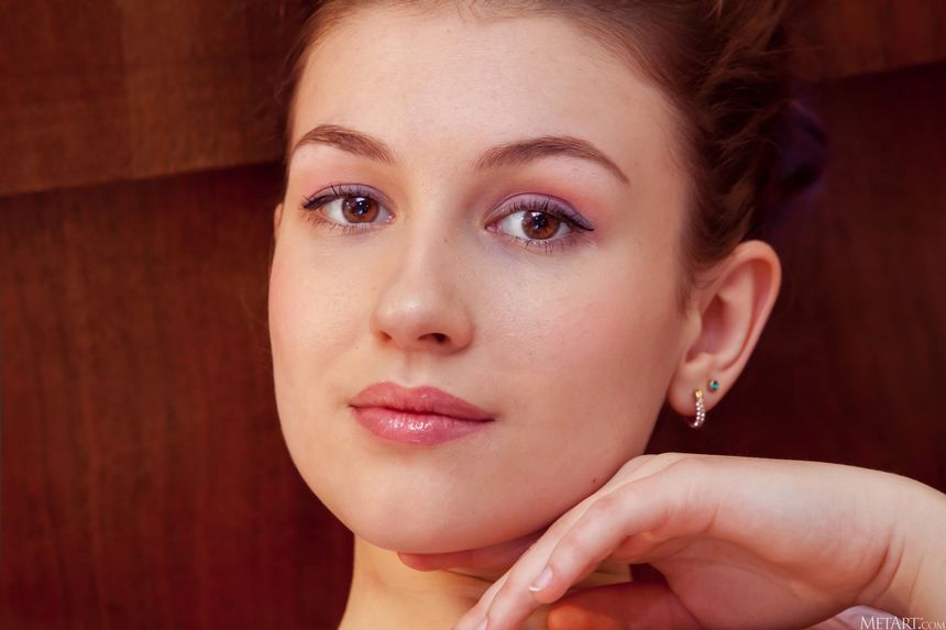 [亚站撸图]极品女神Isabele无圣光套图[122P]