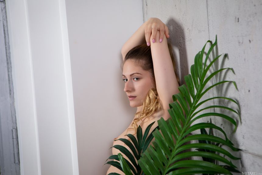 [亚站撸图]极品女神KATTY MUSS撸至深套图[110P/348M]