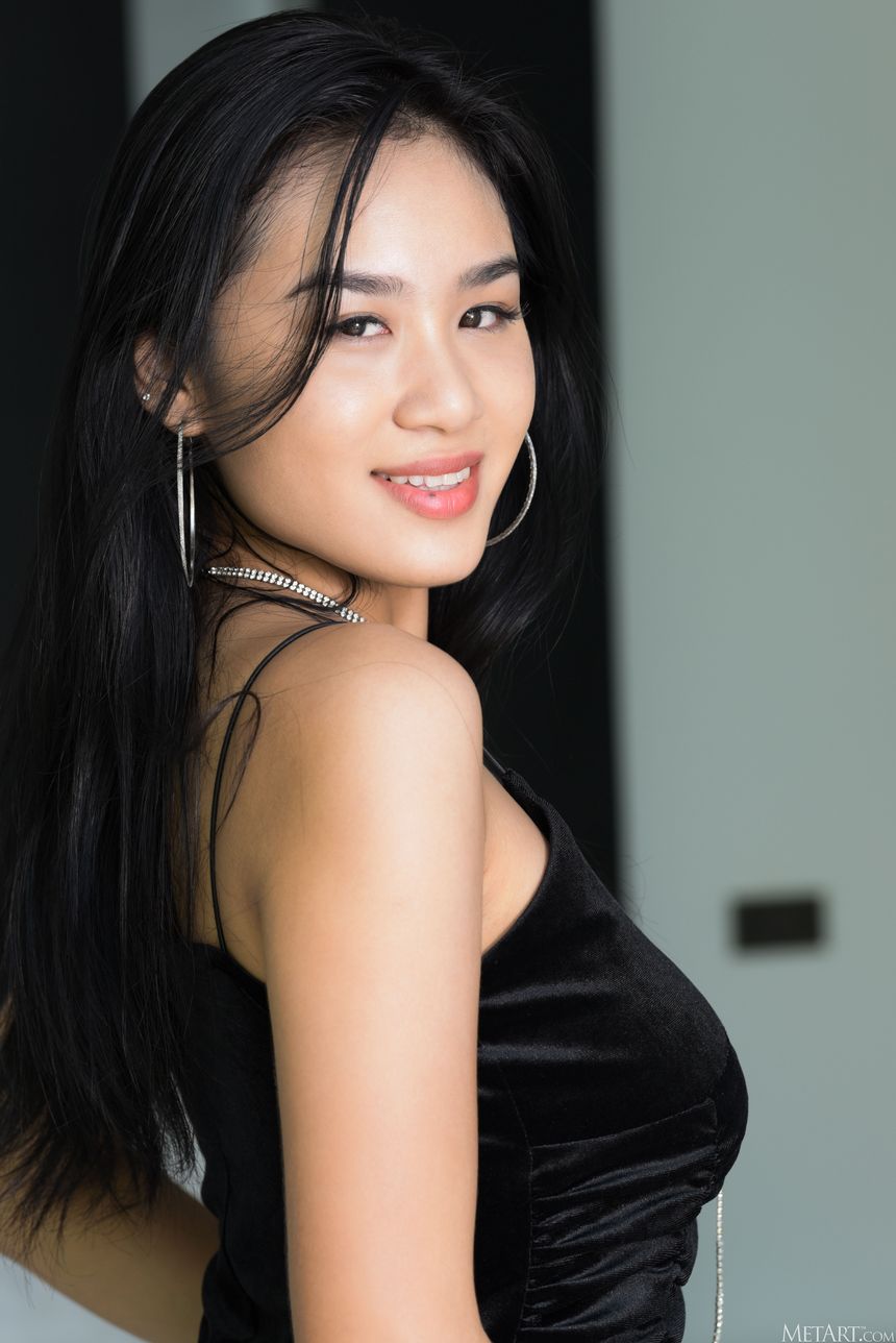 [亚站撸图]极品女神Kahlisa撸至深套图[87P]