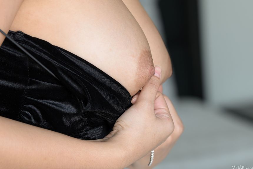 [亚站撸图]极品女神Kahlisa撸至深套图[87P]