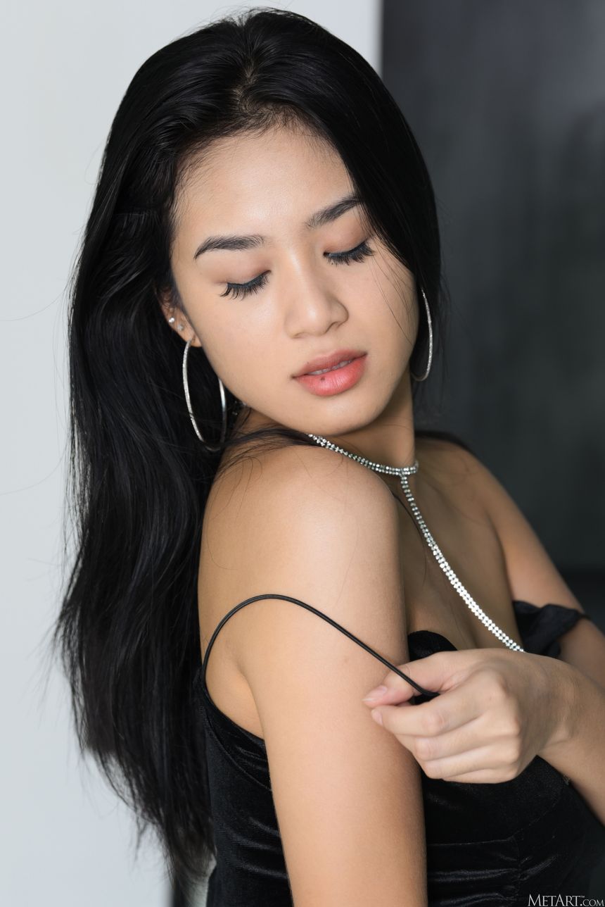 [亚站撸图]极品女神Kahlisa撸至深套图[87P]