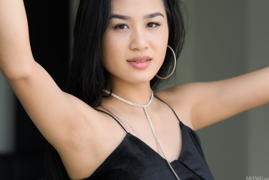 [亚站撸图]极品女神Kahlisa撸至深套图[87P]