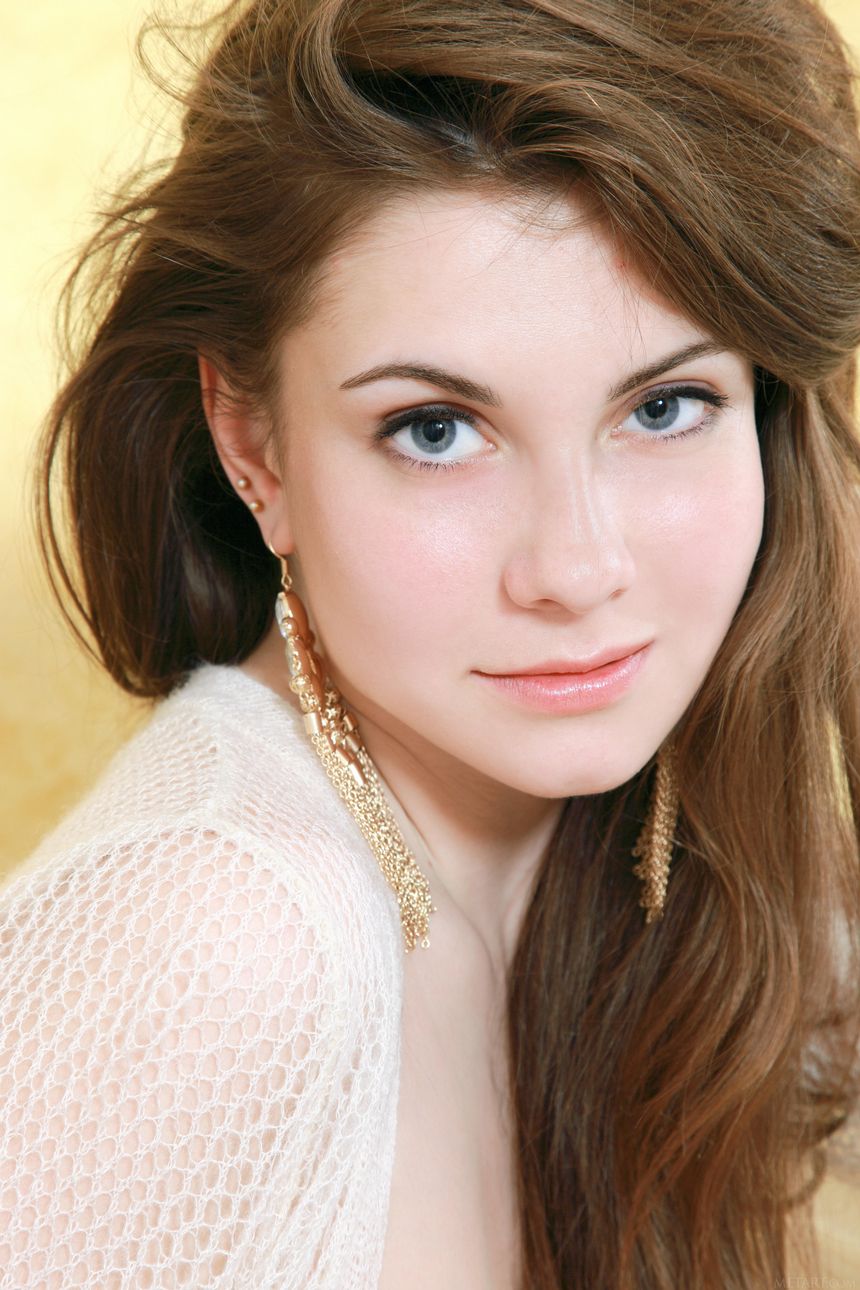 [亚站撸图]极品女神Marta无圣光套图[130P]