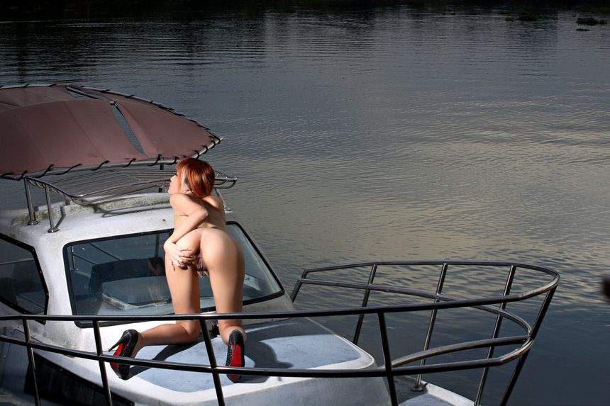 [亚站撸图]极品女神Mayrita无圣光套图（七）[96P]