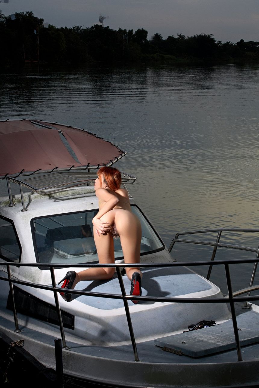 [亚站撸图]极品女神Mayrita无圣光套图（七）[96P]