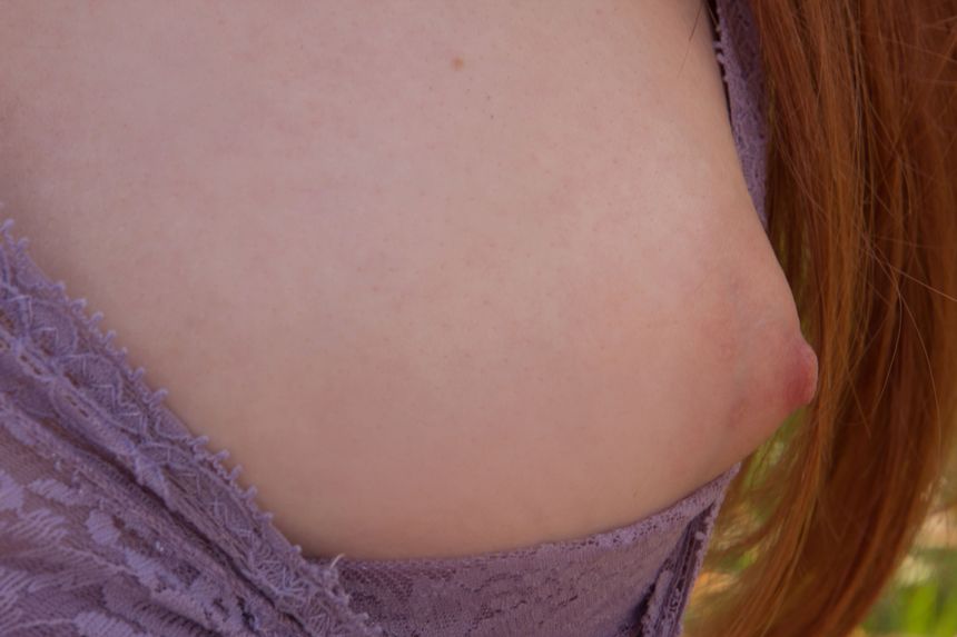 [亚站撸图]极品女神Nikola无圣光套图[99P]