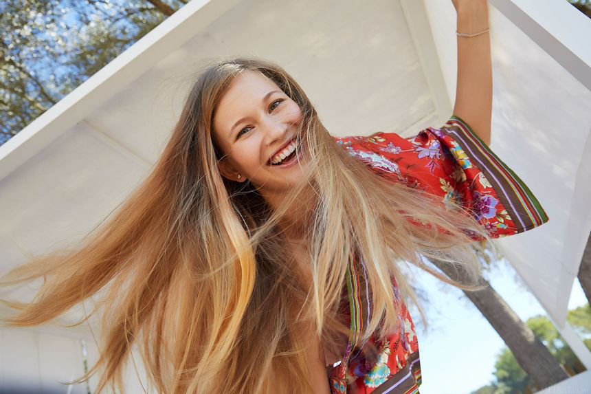 [亚站撸图]极品女神Stella Cardo无圣光套图[139P]