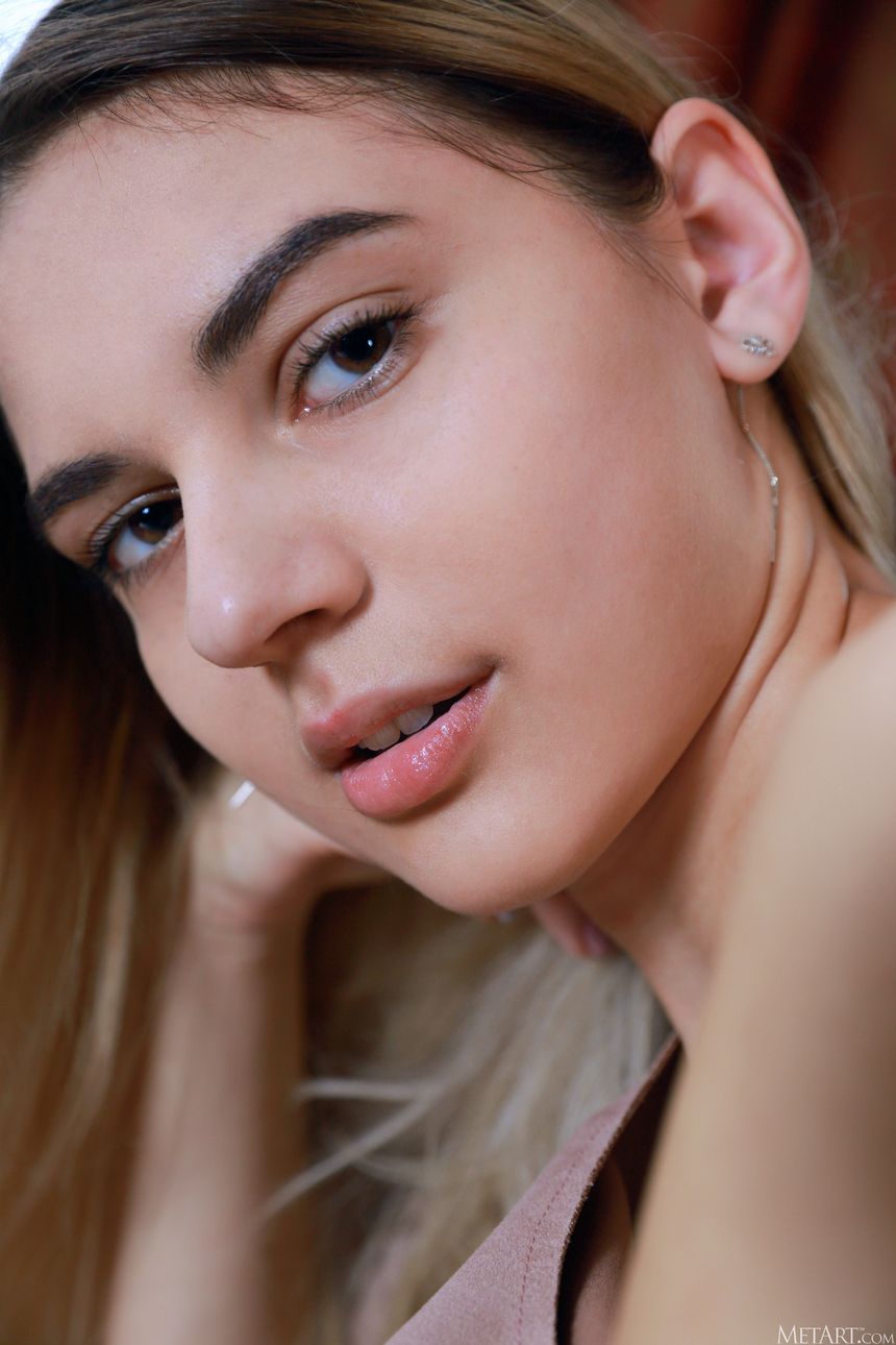 [亚站撸图]极品女神Valencia无圣光套图[118P]