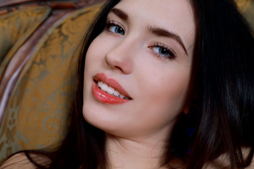 [亚站撸图]极品女神Velana无圣光套图[124P]