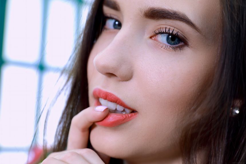 [亚站撸图]极品女神Velana无圣光套图（二）[116P]