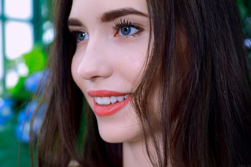 [亚站撸图]极品女神Velana无圣光套图（二）[116P]