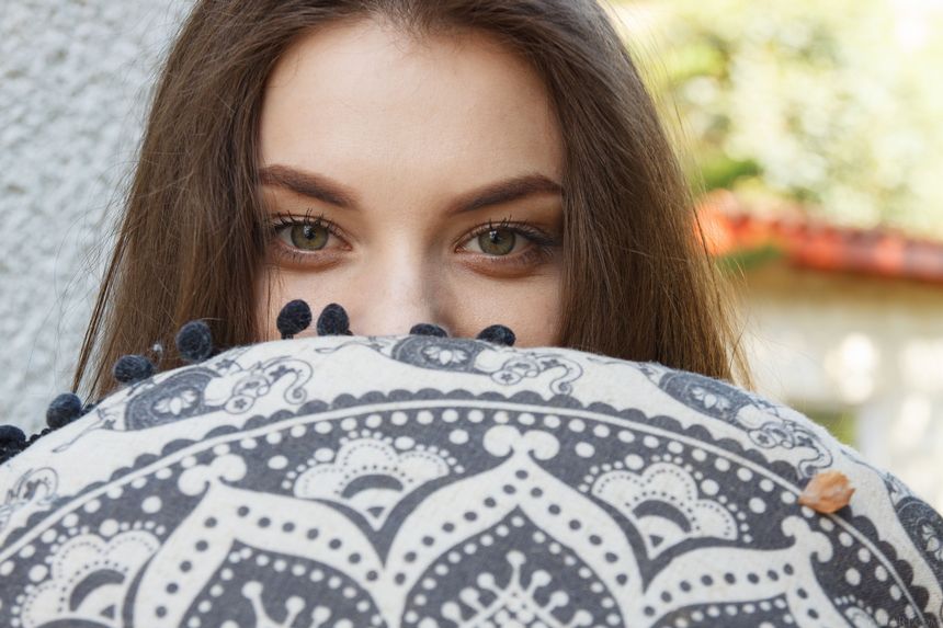 [亚站撸图]极品女神Veronika Glam无圣光套图[120P]