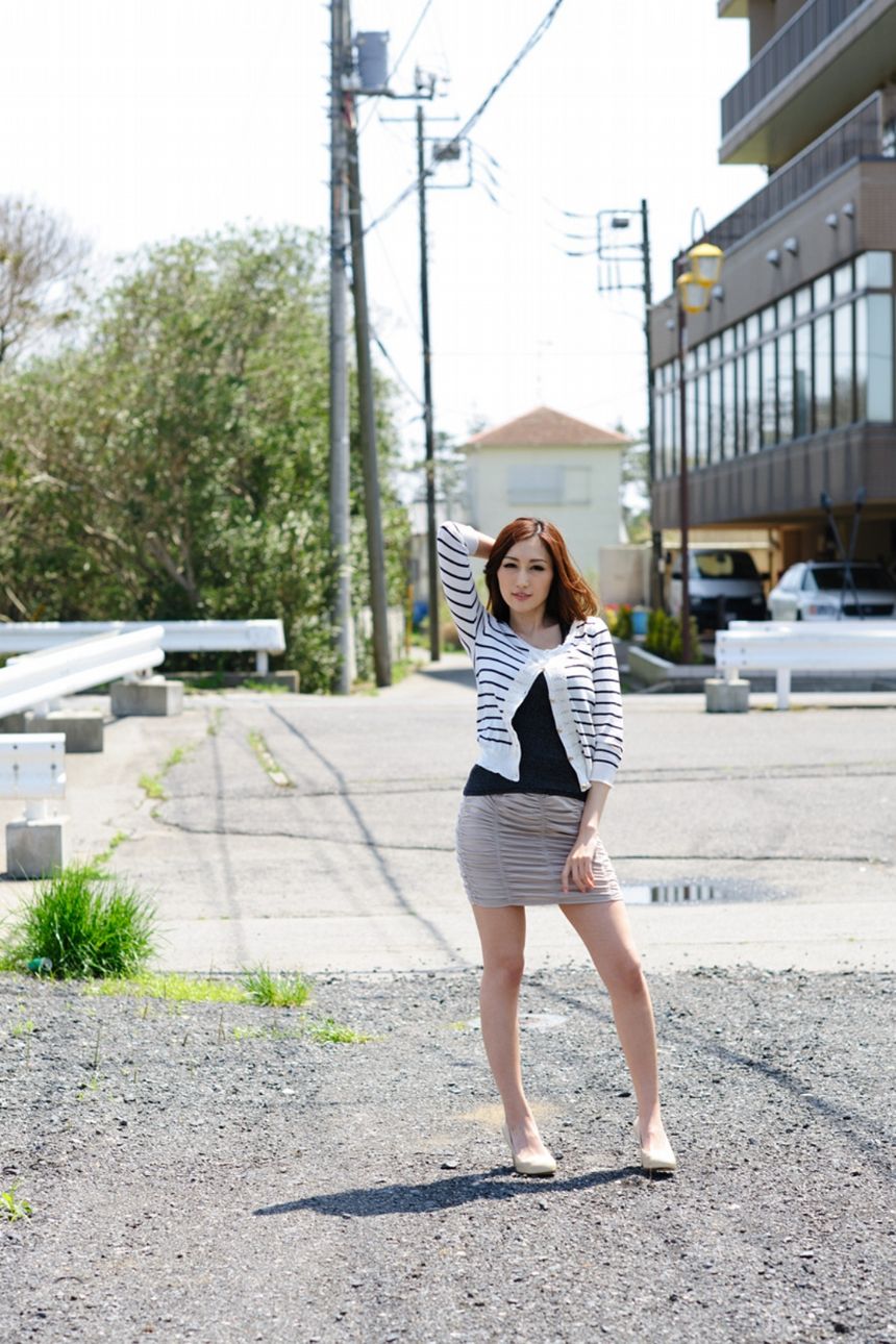 京香Julia无圣光套图[135P]