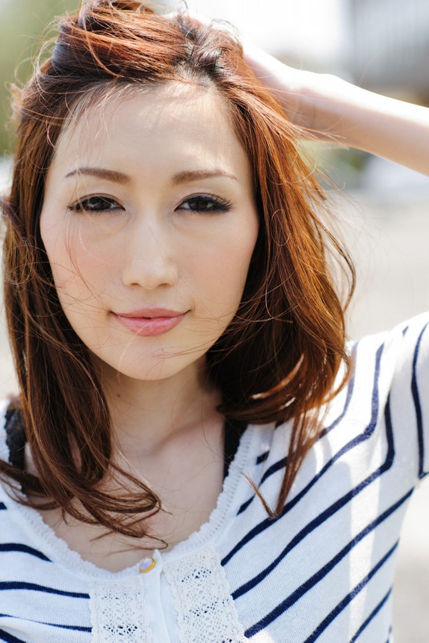 京香Julia无圣光套图[135P]