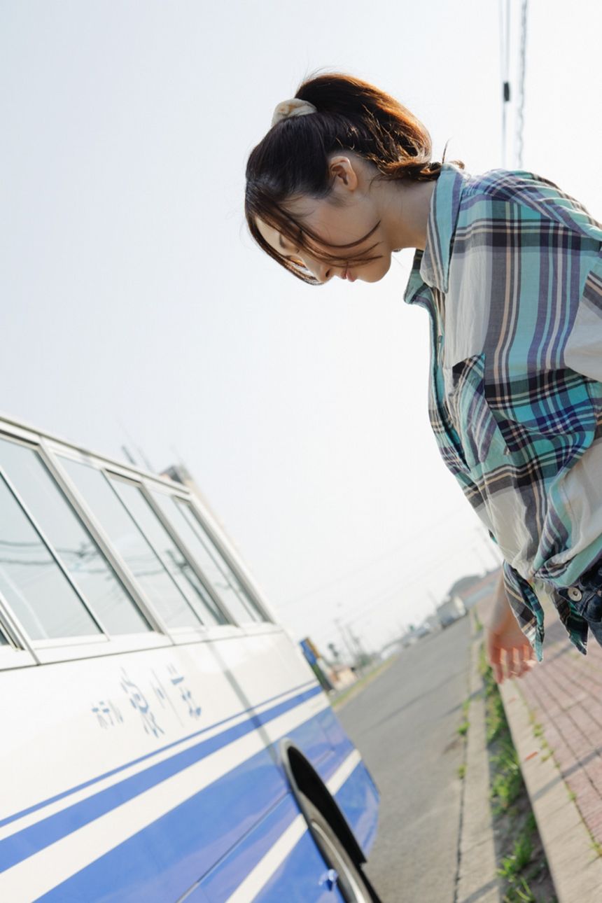 京香Julia无圣光套图[135P]