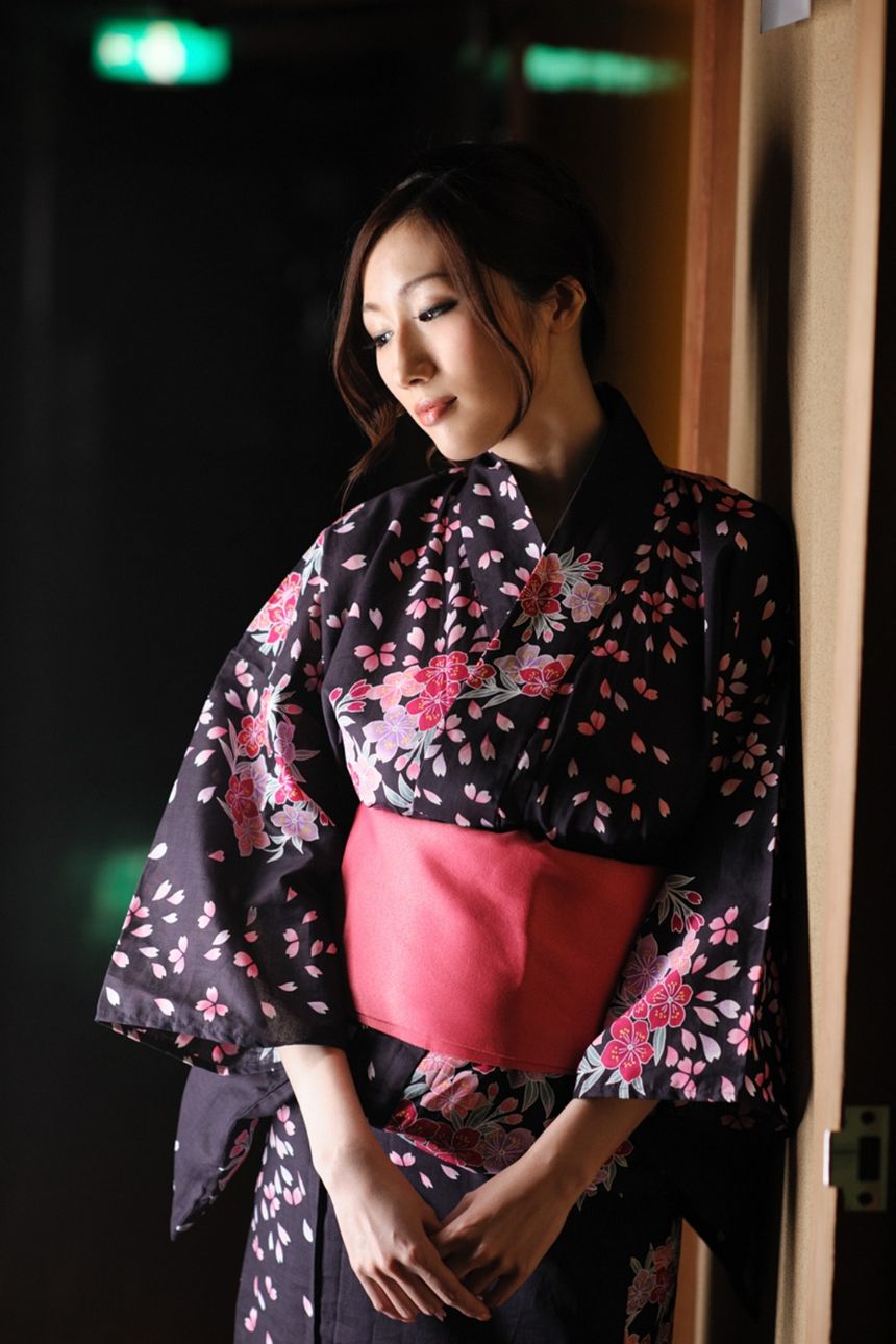 京香Julia无圣光套图[135P]