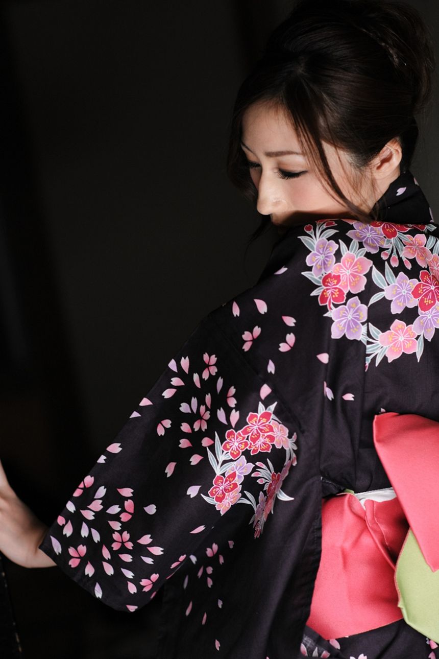 京香Julia无圣光套图[135P]