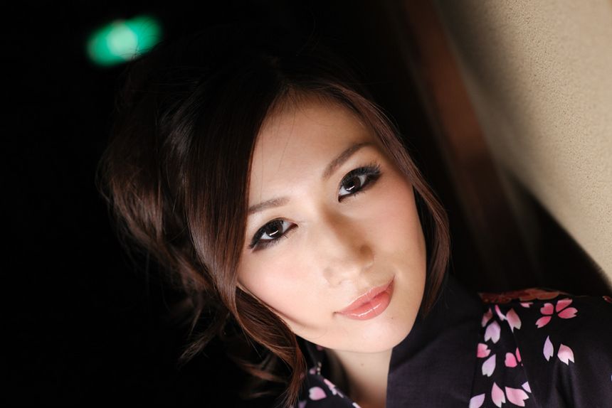 京香Julia无圣光套图[135P]