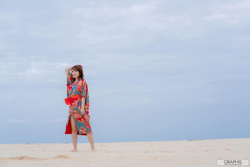 伊藤舞雪Mayuki Ito无圣光套图[120P]