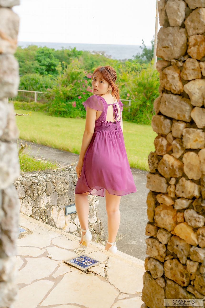 伊藤舞雪Mayuki Ito无圣光套图[120P]