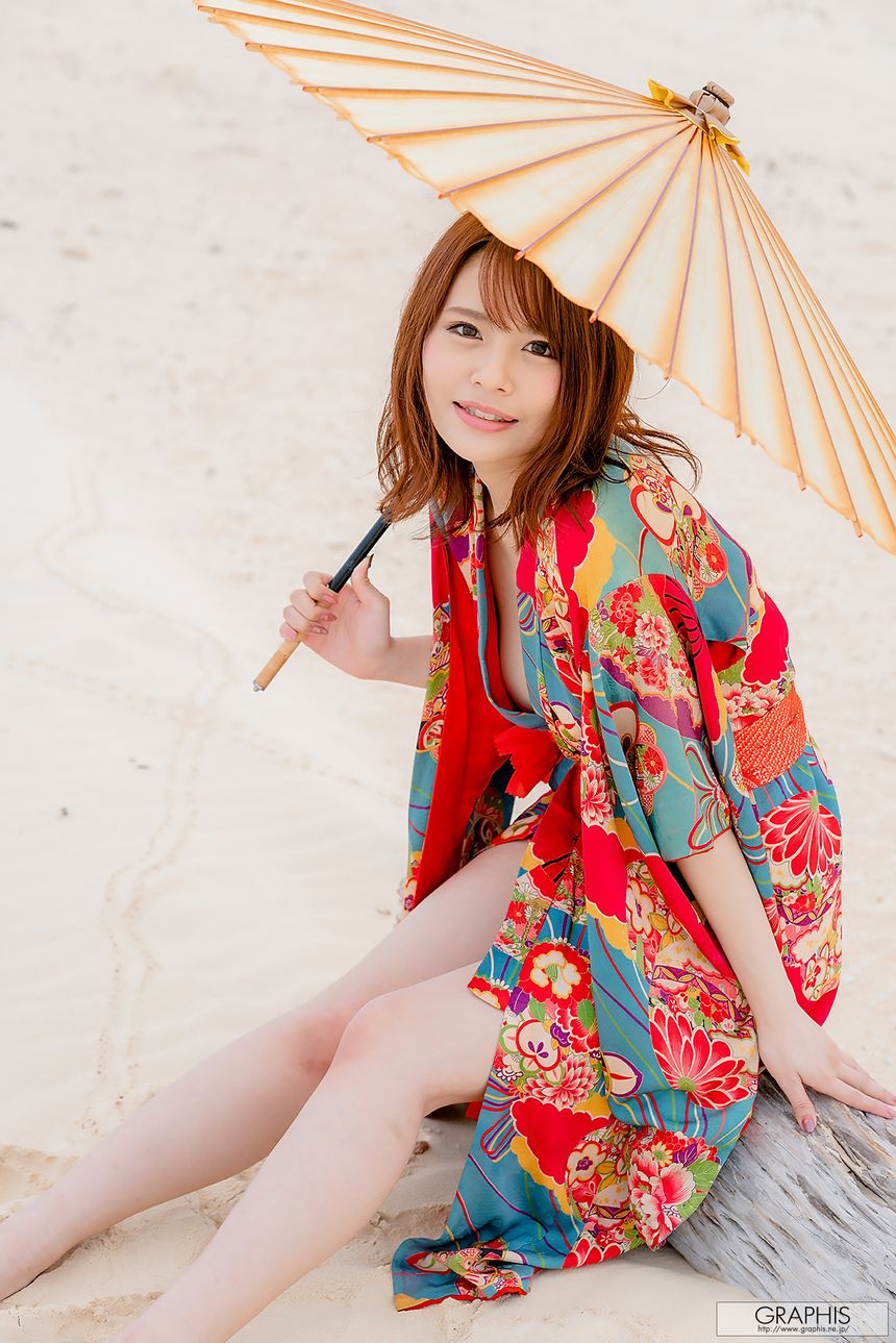 伊藤舞雪Mayuki Ito无圣光套图[120P]