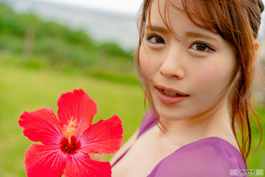 伊藤舞雪Mayuki Ito无圣光套图[120P]