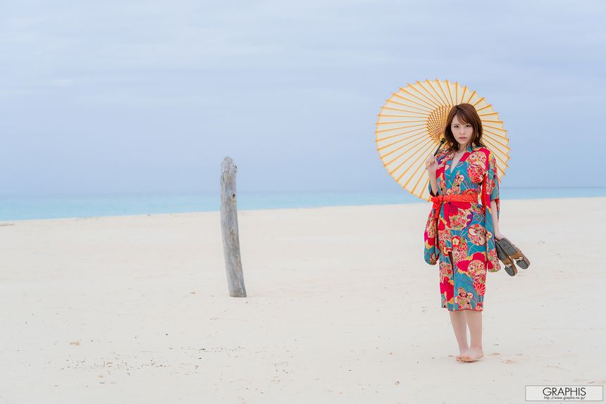 伊藤舞雪Mayuki Ito无圣光套图[120P]