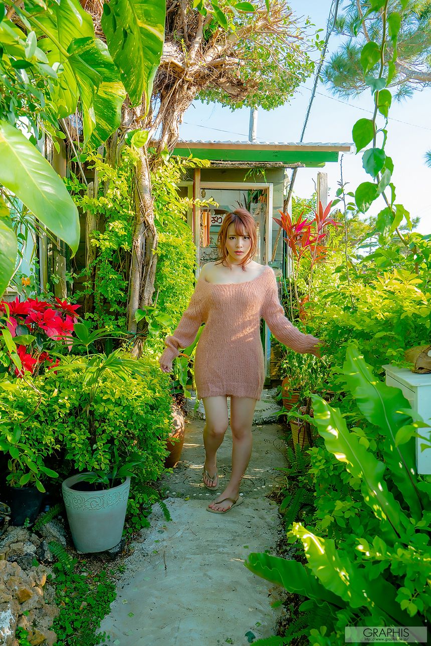 伊藤舞雪Mayuki Ito无圣光套图[120P]