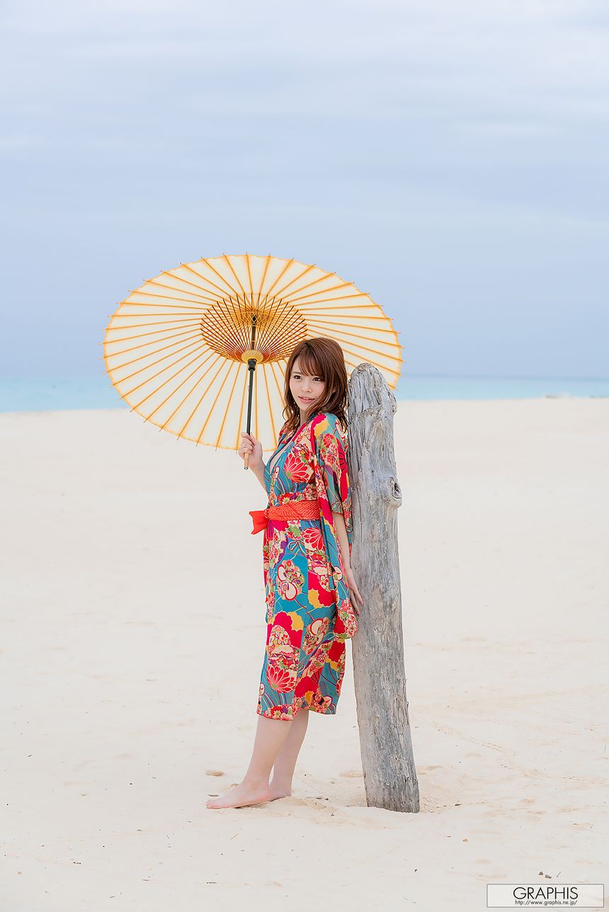 伊藤舞雪Mayuki Ito无圣光套图[120P]