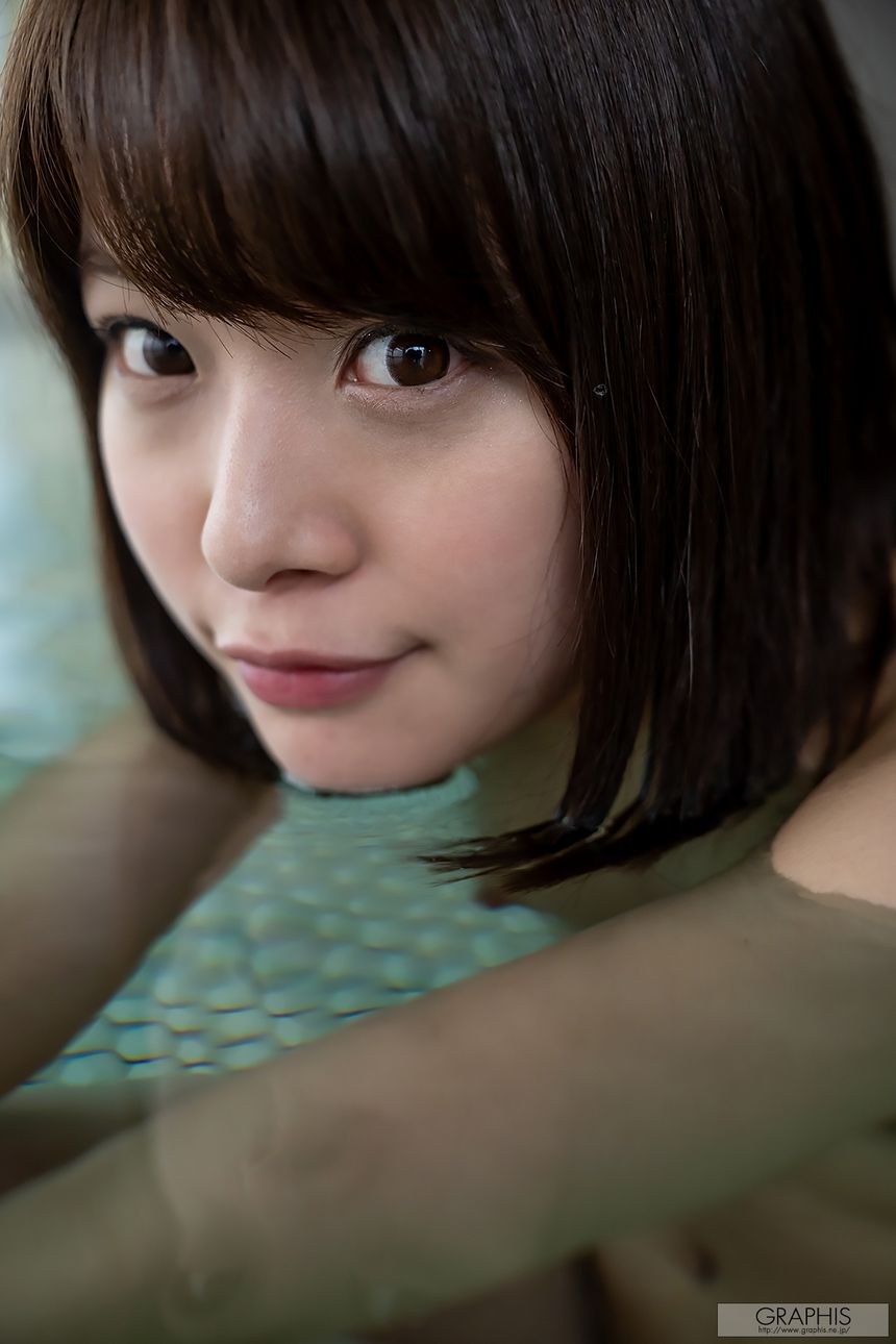 八木奈奈Nana Yagi无圣光套图[120P]
