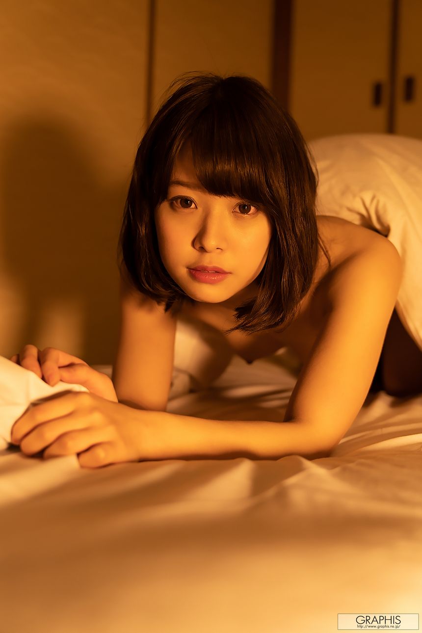 八木奈奈Nana Yagi无圣光套图[120P]