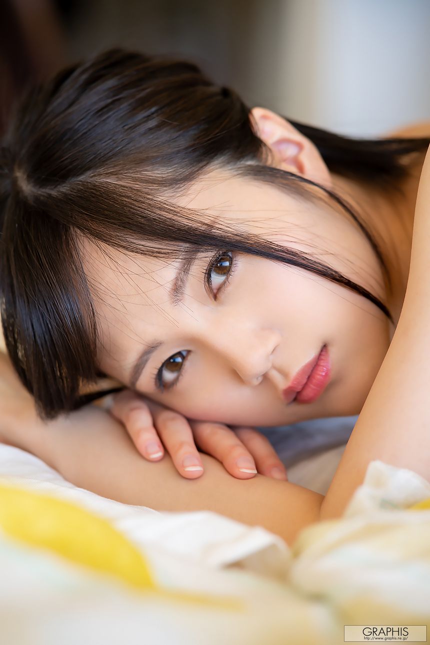 凉森玲梦Remu Suzumori无圣光套图[140P]