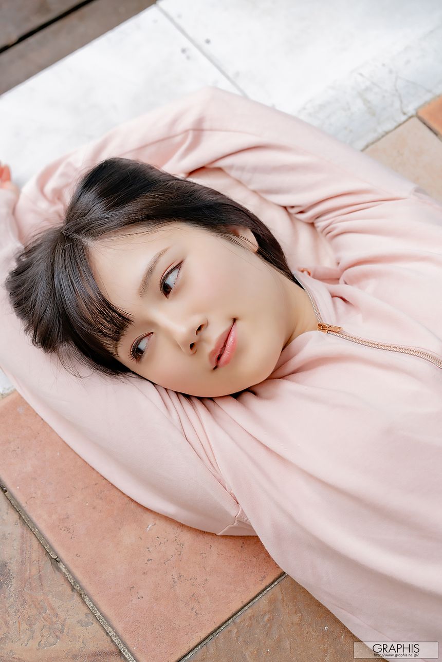 凉森蕾姆Remu Suzumori无圣光套图[130P]