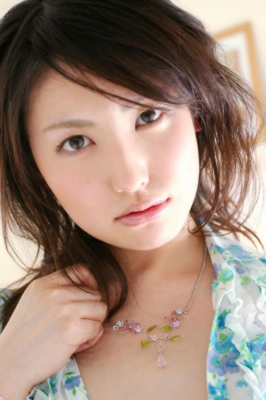 北原多香子Takako Kitahara无圣光套图[120P]