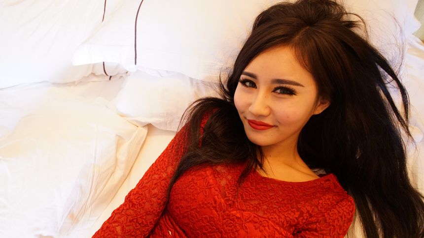 北娃大王作品齐天大圣诱惑大尺度套图[30P]