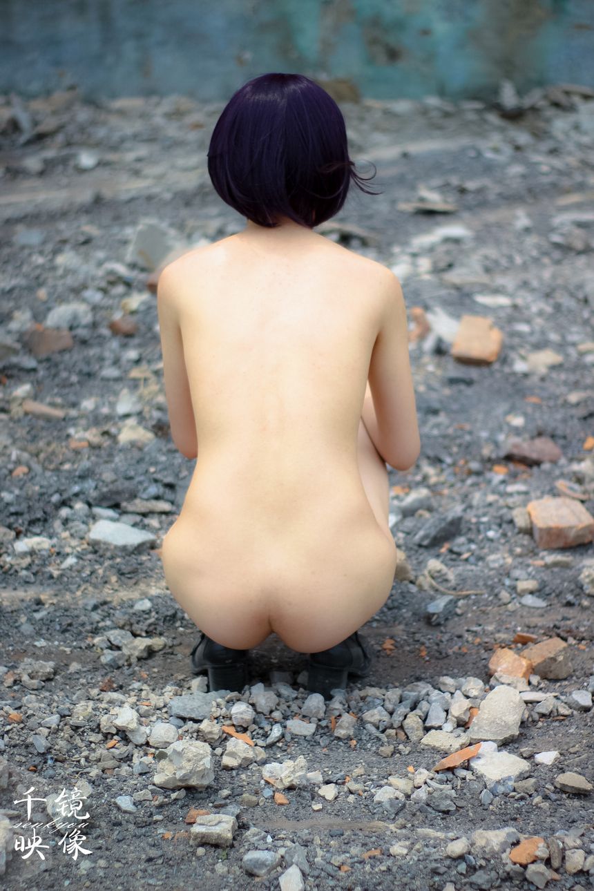 千镜映像出品安楽岡花火无圣光套图[68P]